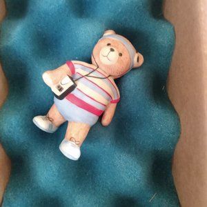 Bronson Collection Jogging Jim